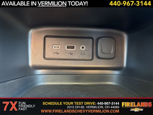 Certified 2022 Chevrolet Equinox LT image 20