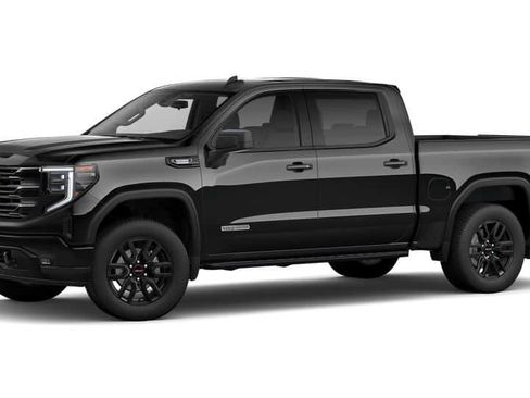 New 2026 GMC Sierra 1500 Elevation w/ Max Trailering Package AWD/4WD image 5