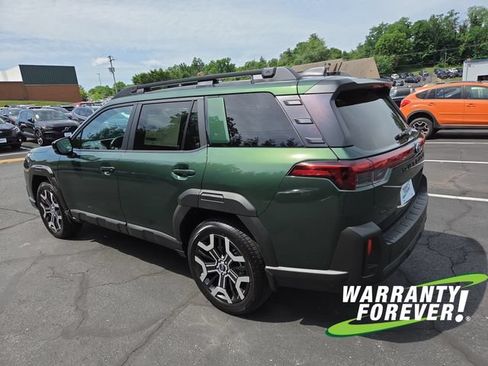 New 2026 Subaru Outback Touring XT AWD/4WD image 5