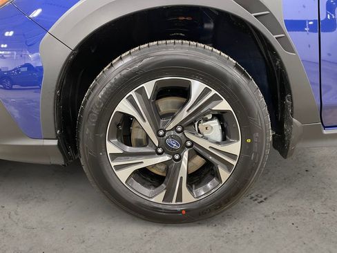 New 2026 Subaru Crosstrek 2.0i Premium image 17