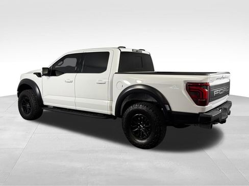 Used 2024 Ford F150 Raptor AWD/4WD image 10
