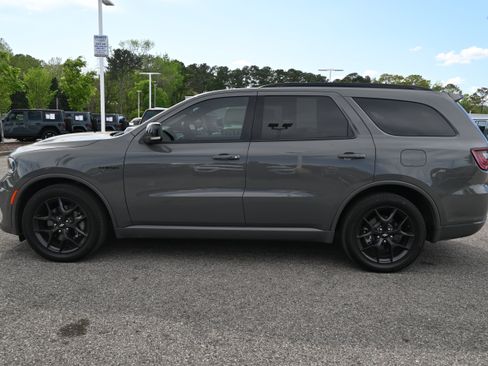 Used 2026 Dodge Durango GT image 7