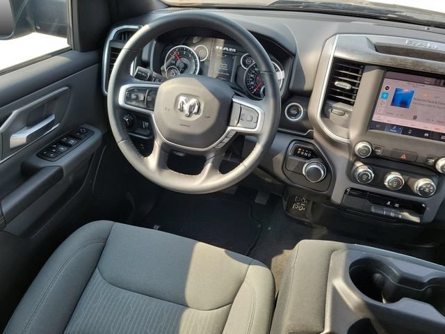 Used 2022 RAM 1500 Big Horn RWD image 25