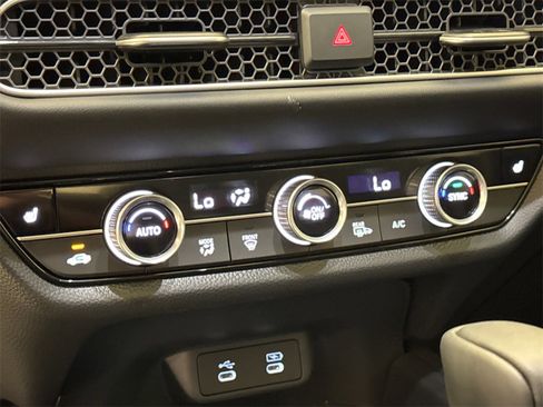 New 2026 Honda HR-V EX-L image 27