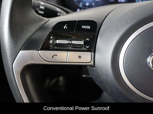 Used 2023 Hyundai Santa Cruz SEL w/ Activity Package FWD image 8