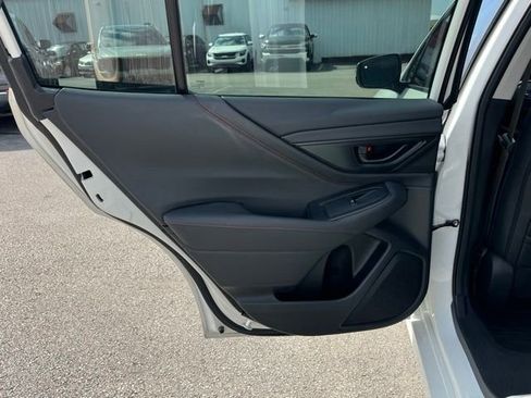 Used 2024 Subaru Legacy Sport AWD/4WD image 36