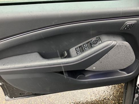 New 2025 Ford Mustang Mach-E Premium w/ Interior Protection Package image 13