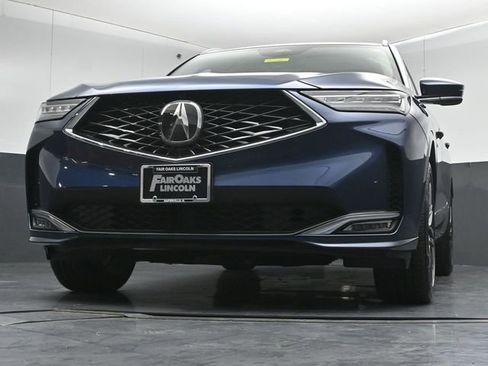Used 2026 Acura MDX SH-AWD w/ Advance Package image 41