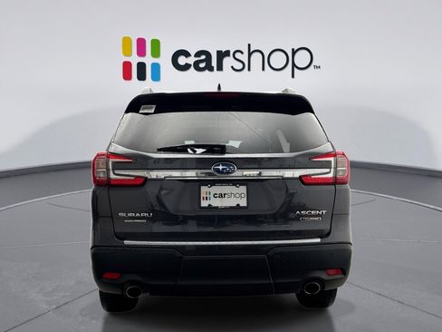Used 2024 Subaru Ascent Touring AWD/4WD image 4