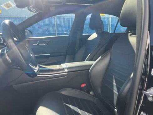 Certified 2023 Mercedes-Benz C 300 Sedan image 10