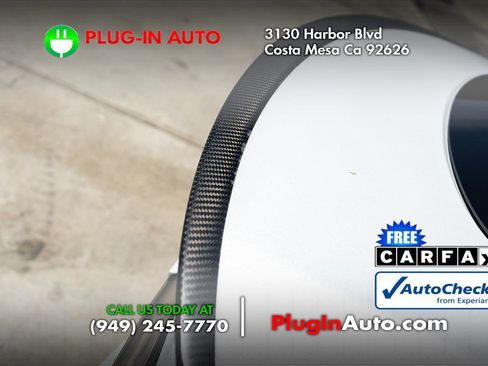 Used 2022 Tesla Model Y Performance AWD/4WD image 7