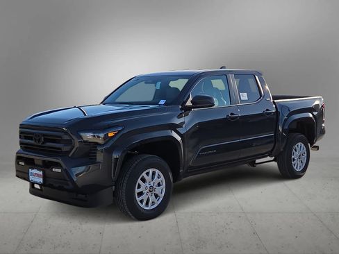 New 2026 Toyota Tacoma SR5 image 1