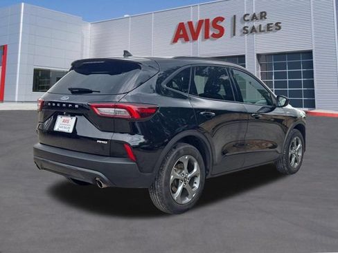 Used 2025 Ford Escape ST-Line AWD/4WD image 6