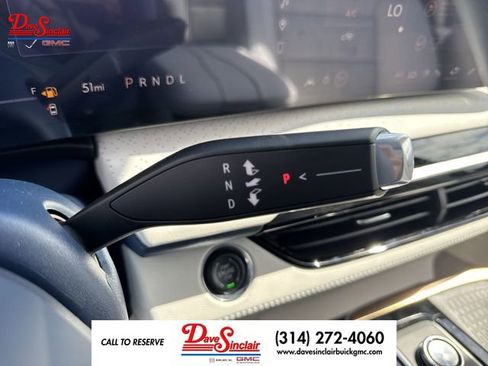 New 2026 Buick Enclave Avenir w/ Super Cruise Package FWD image 20