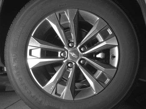 Used 2025 Chevrolet Equinox LT image 15