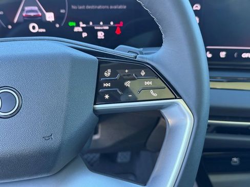 New 2025 Audi A5 2.0T Prestige image 27