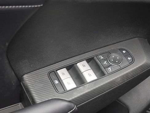 New 2026 Nissan Rogue SL AWD/4WD image 16