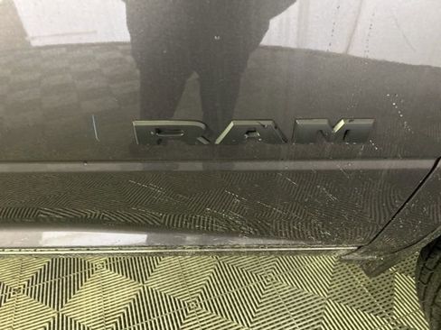 New 2026 RAM 3500 Big Horn image 21