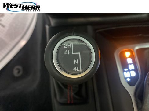 Used 2019 Jeep Wrangler Unlimited Rubicon image 9