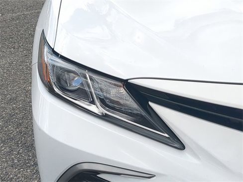 Certified 2023 Toyota Camry LE image 10
