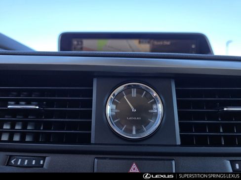 Used 2017 Lexus RX 350 AWD image 20