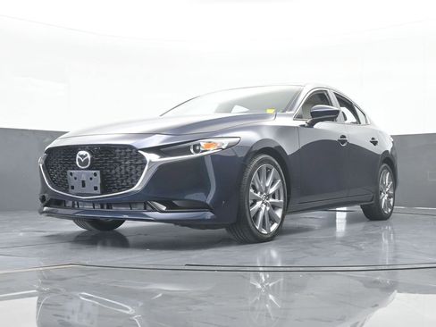 Used 2025 MAZDA MAZDA3 s image 55