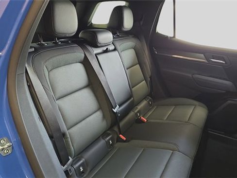 New 2026 GMC Terrain AT4 w/ Technology Package II image 17