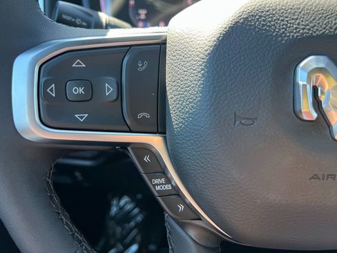 New 2026 RAM 1500 Big Horn image 19