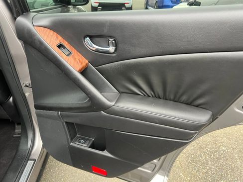 Used 2009 Nissan Murano LE image 25