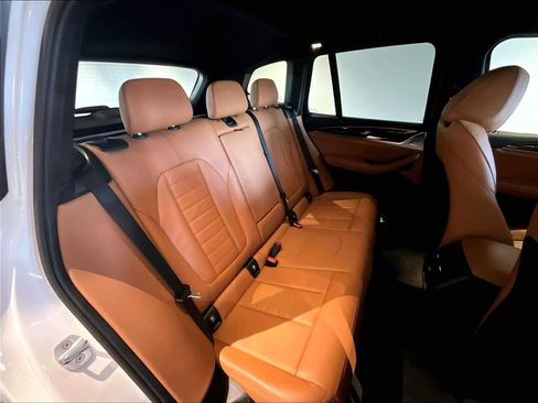 Used 2019 BMW X3 xDrive30i image 32
