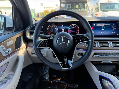 Certified 2024 Mercedes-Benz GLE 350 4MATIC image 14