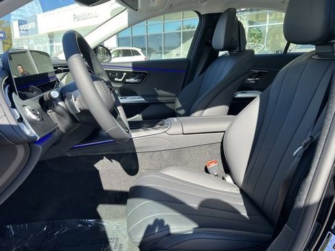 Used 2024 Mercedes-Benz E 350 E 350 image 10