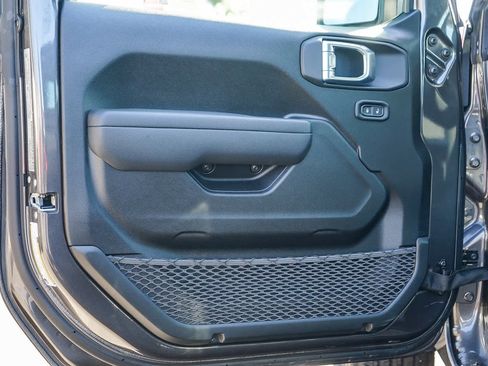 New 2026 Jeep Wrangler Sport image 19