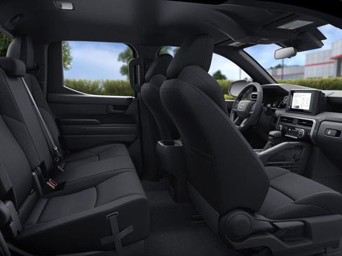 New 2026 Toyota Tacoma SR image 15