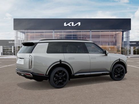 New 2027 Kia Telluride SX image 4