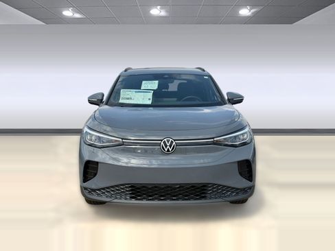 New 2026 Volkswagen ID.4 Pro RWD image 6