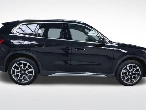 Used 2025 BMW X1 xDrive28i w/ Technology Package AWD/4WD image 9