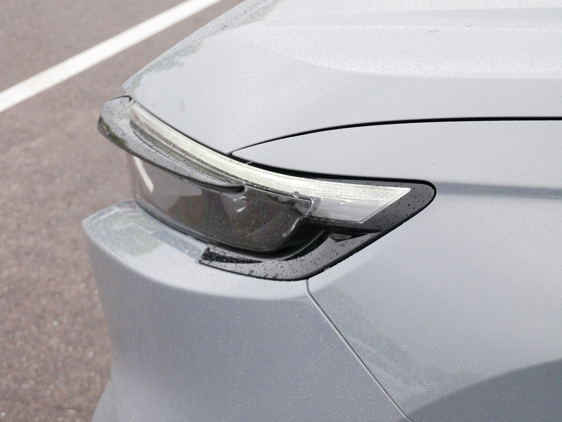 Certified 2024 Honda CR-V Sport image 16
