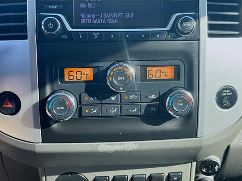 Used 2018 Nissan Frontier SV w/ Value Truck Package image 14