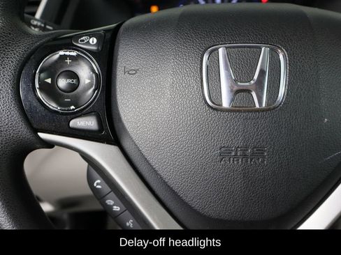 Used 2013 Honda Civic EX image 8