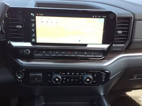 New 2026 Chevrolet Silverado 2500 LT w/ Trail Boss Package AWD/4WD image 13