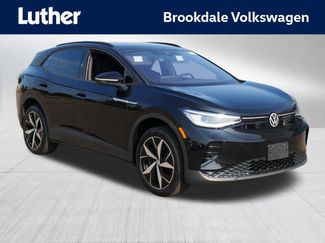 Used 2023 Volkswagen ID.4 Pro S AWD/4WD video 1