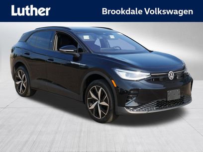 Used 2023 Volkswagen ID.4 Pro S