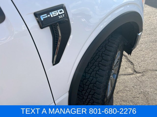 Used 2022 Ford F150 XLT AWD/4WD image 10