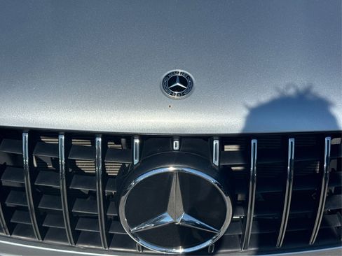 Used 2023 Mercedes-Benz GLC 43 AMG 4MATIC Coupe image 13