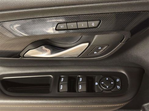 Used 2022 GMC Terrain AT4 w/ Infotainment Package II image 13