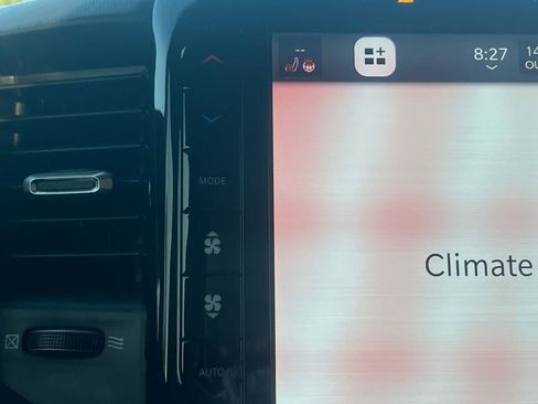 New 2026 RAM 1500 Lone Star image 4