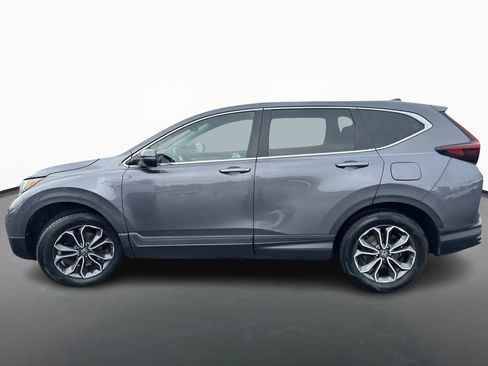 Used 2021 Honda CR-V EX image 6