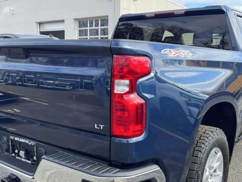 Used 2021 Chevrolet Silverado 1500 LT w/ Bed Protection Package image 5