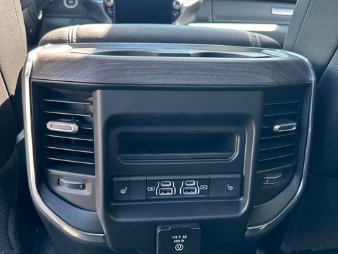 New 2025 RAM 2500 Laramie image 14